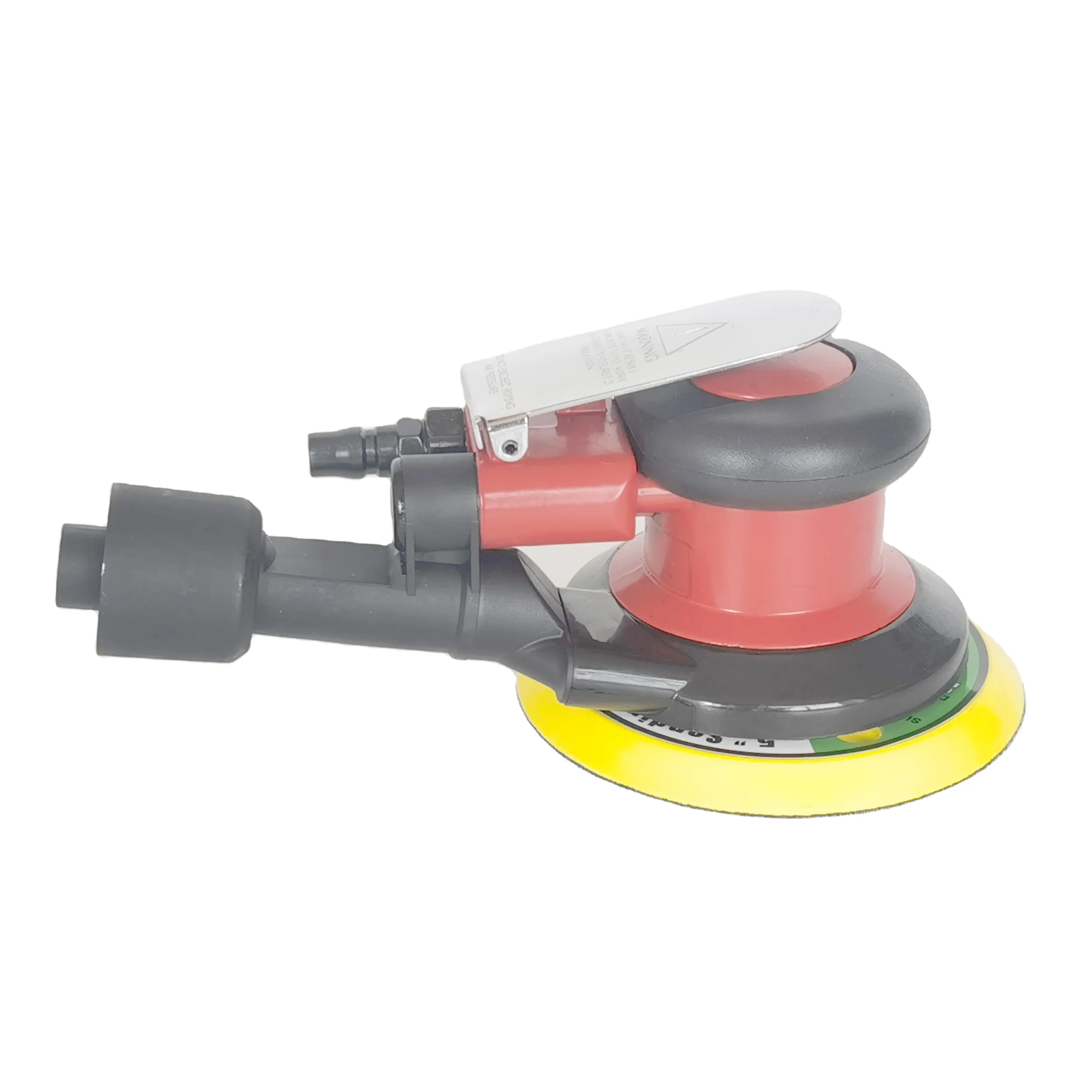 Proeam  21505 SV  car refinish tool light 5 inch dual action palm random orbital sander for car furniture refinish