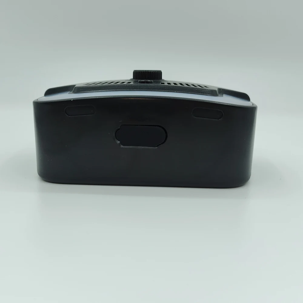 small sizes Wide Range Long Distance Rechargeable Ultrasonic Dog Repeller