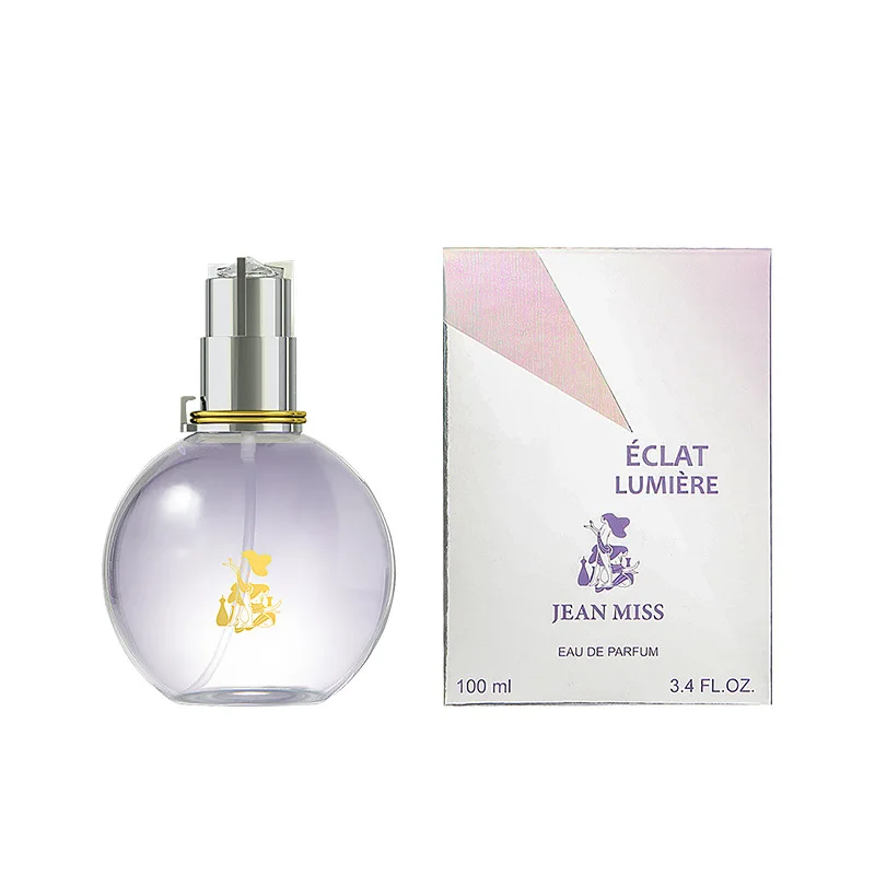 100ml parfum original fragrance perfume provocative woman perfume Parfum Smart Collection