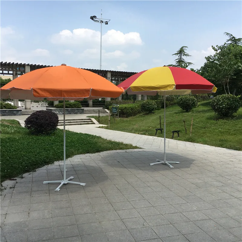 HA-035 Sun Shadeng Garden Sun Beach Each Folding Umbrella