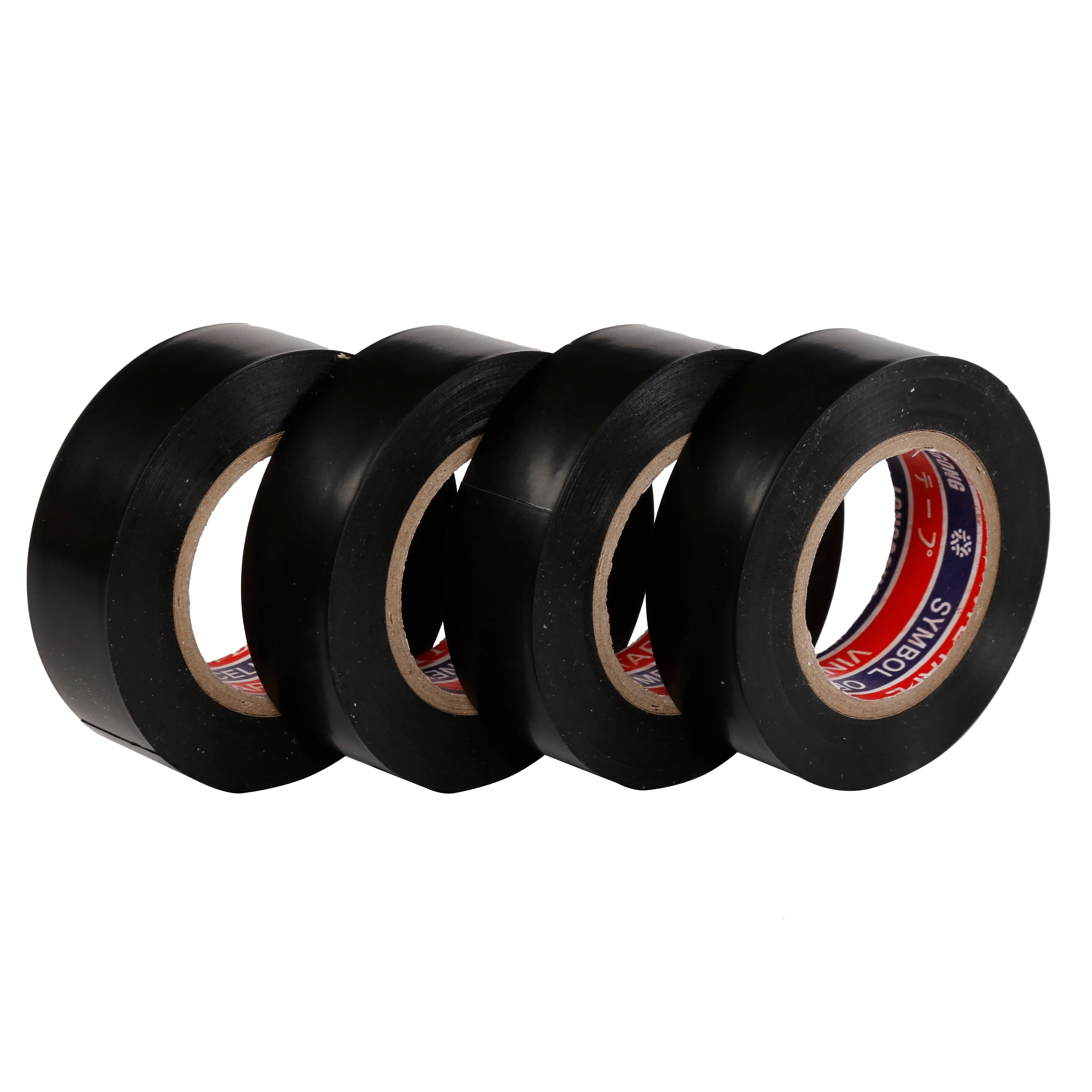 automobile tape pvc insulation waterproof tape pvc tape insulation