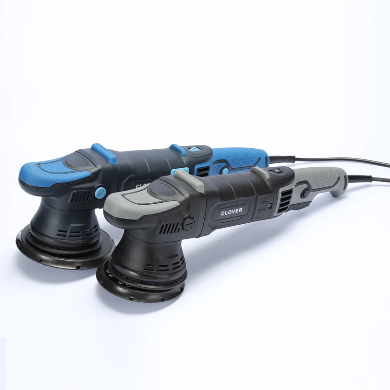 21mm Wholesale  dual action car polisher machine polisher for auto detailing