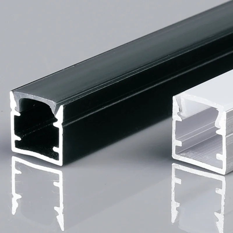 Гипсокартон алюминиевый профиль 5 В