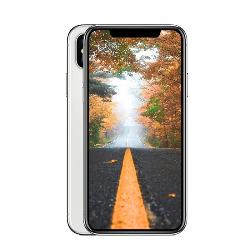 США завод оригинальный бренд б/у мобильных телефонов новый телефон XS MAX 64 Гб 256 ГБ 512 разблокированные сотовые