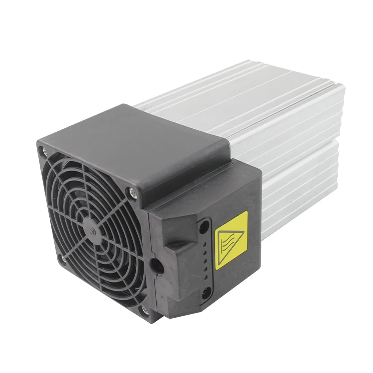 400W Quiet Electric Heaters Mini Ptc Industrial Heating Element Heater Type HGL046