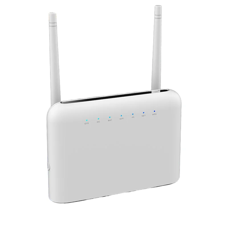 300 Мбит/с MIMO 2*2 домашний Wi-Fi беспроводной маршрутизатор промышленный открытый модем с 3G 4G LTE функции брандмауэра QoS слот для Sim-карты