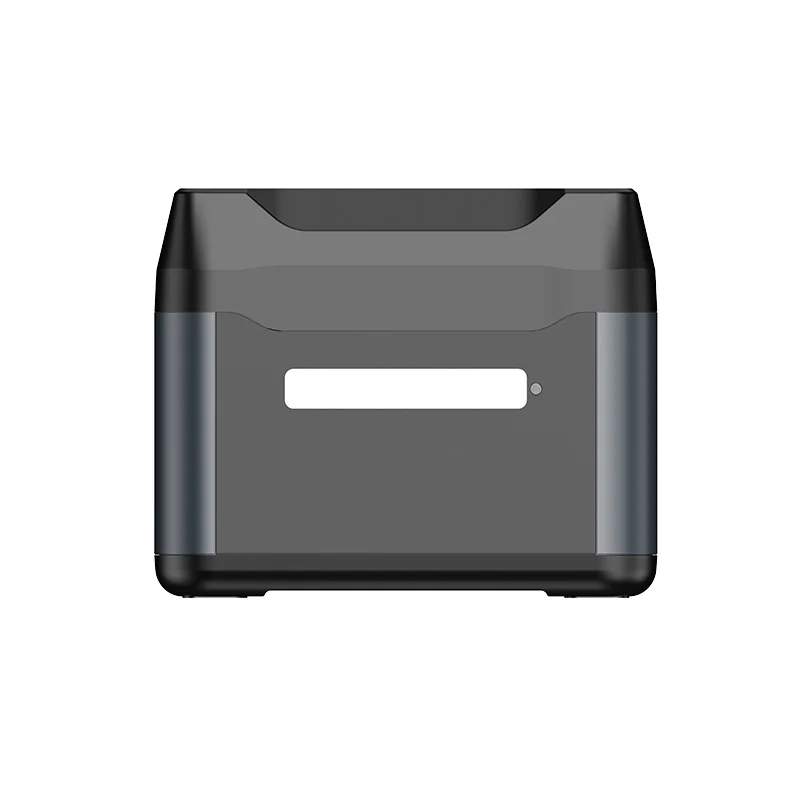 3000W Solar Power Station With Expandable Batteries Super Power