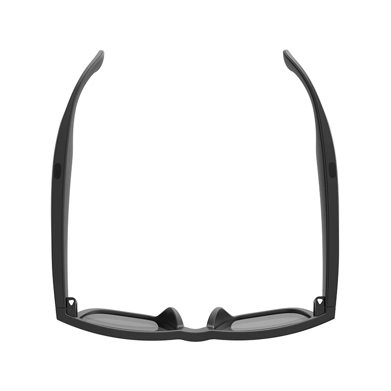 Fashion Trendy Wireless Smart Air Conduction Bluetooth Sunglasses