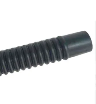 medical grade silicone corrugated stomach tube