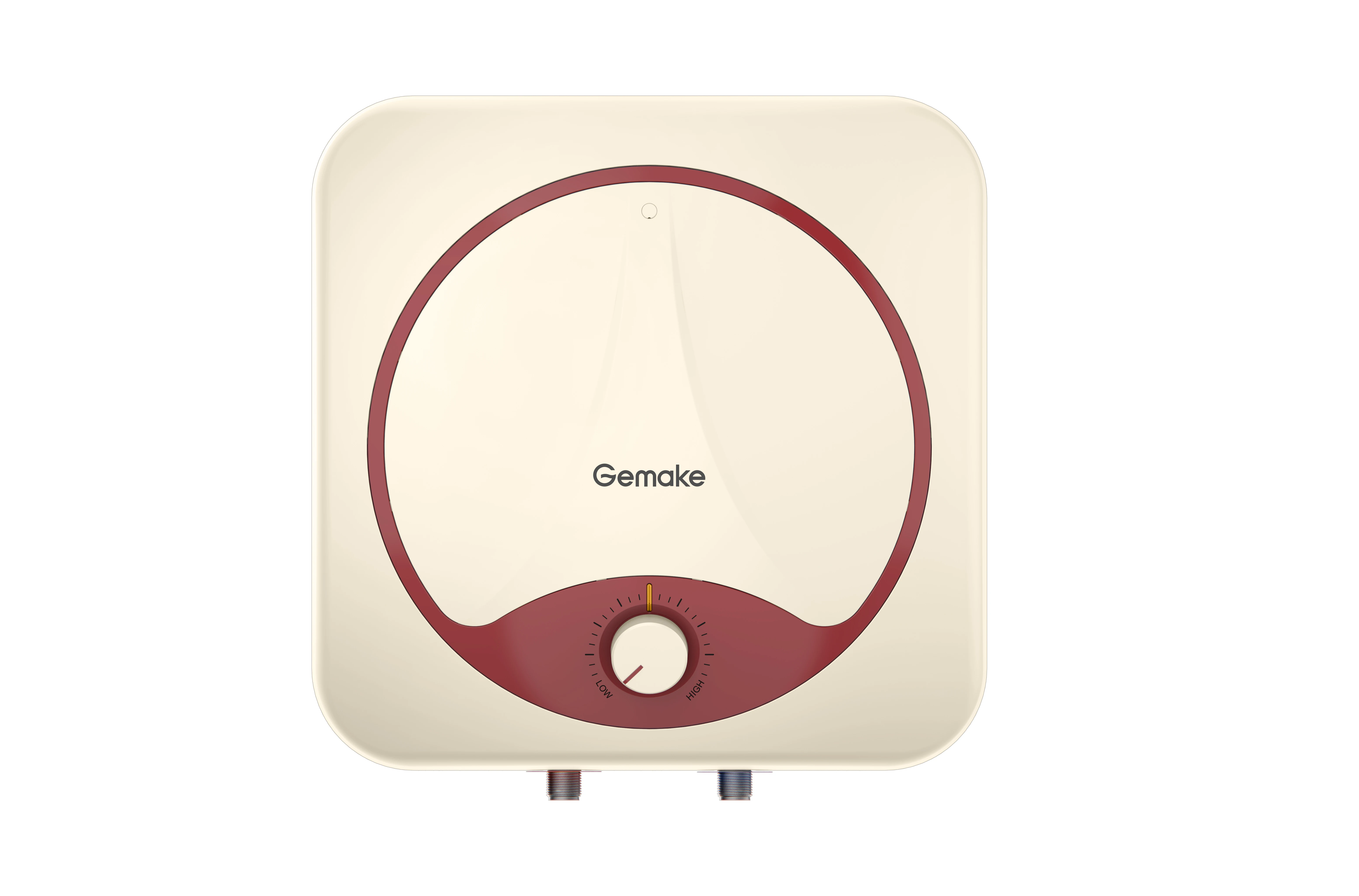 BIS certified High quality water heater with multiple colour options for bath and kitchen BIS certified