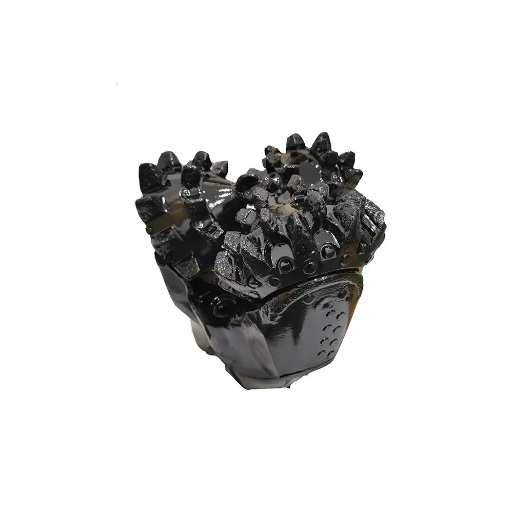 Rotary Hammer Geothermal pq3 90mm Drilling Bit Well Drilling Rig Machine  Tricone Drill Bits