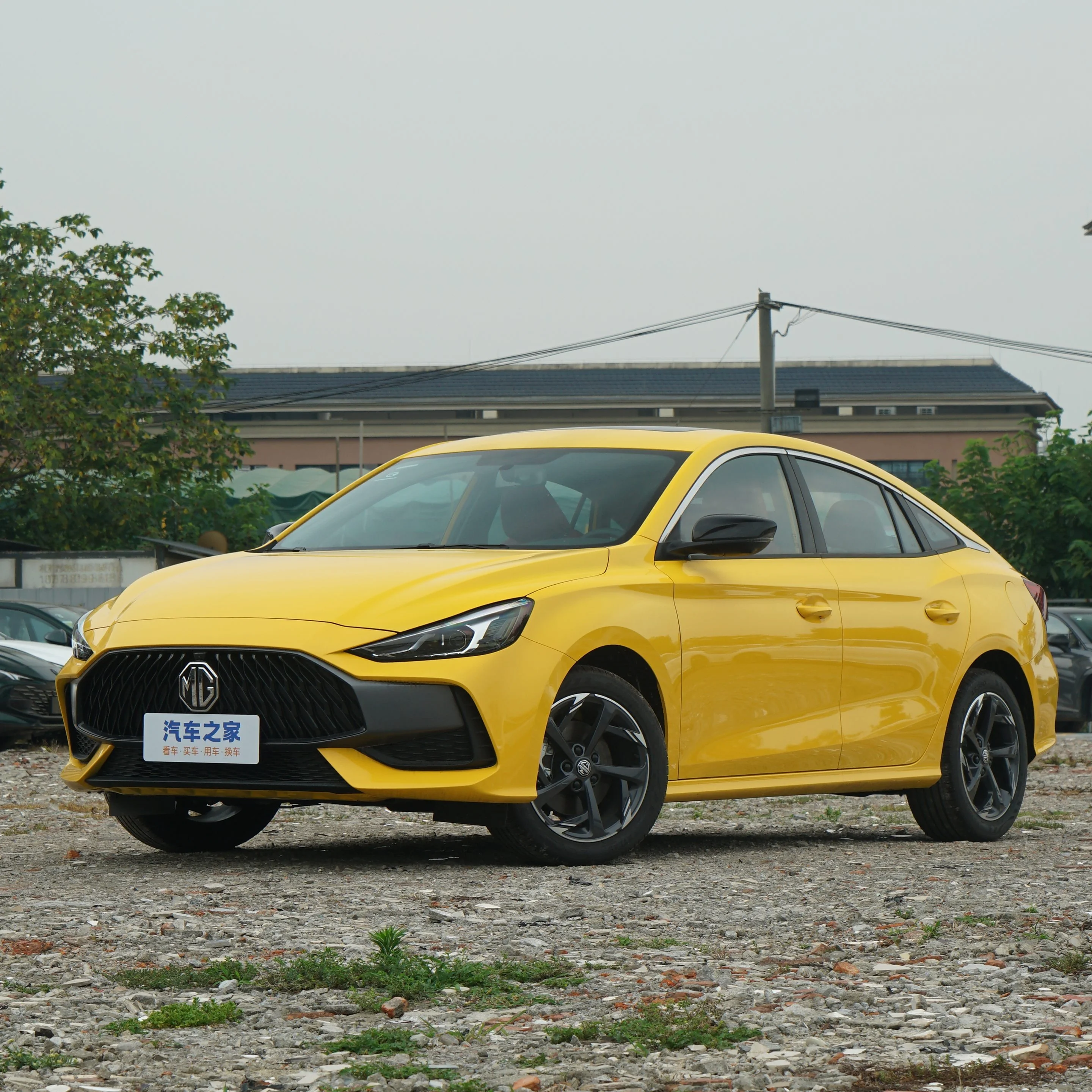Дешевая цена Пекин H-yundai IX35 2023 Mufasa 2.0L роскошный газовый автомобиль Lux бензиновый 0 км Подержанный новый