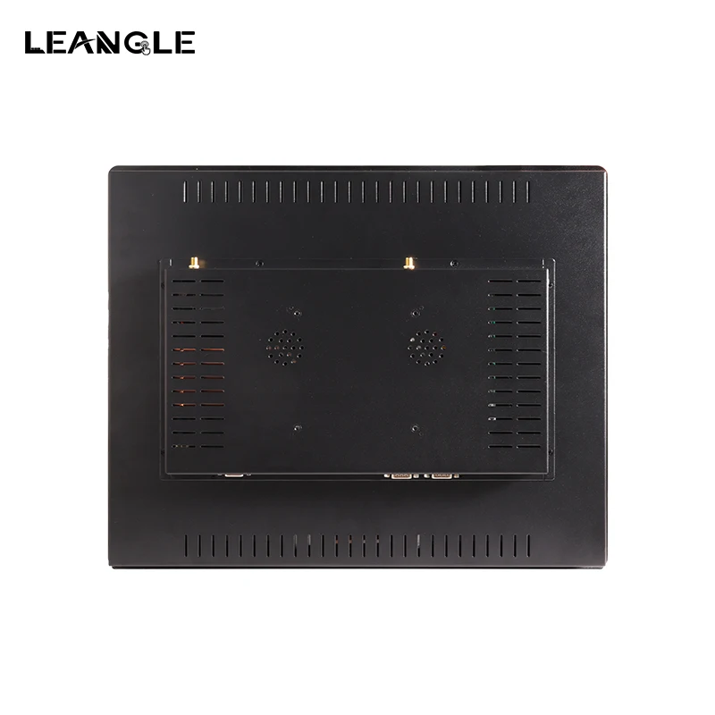 8/10.1/10.4/12.1/15/15.6/17/19/21.5 inch IP65 Capacitive Touch Panel PC VESA Mount Panel All-in-one Computer