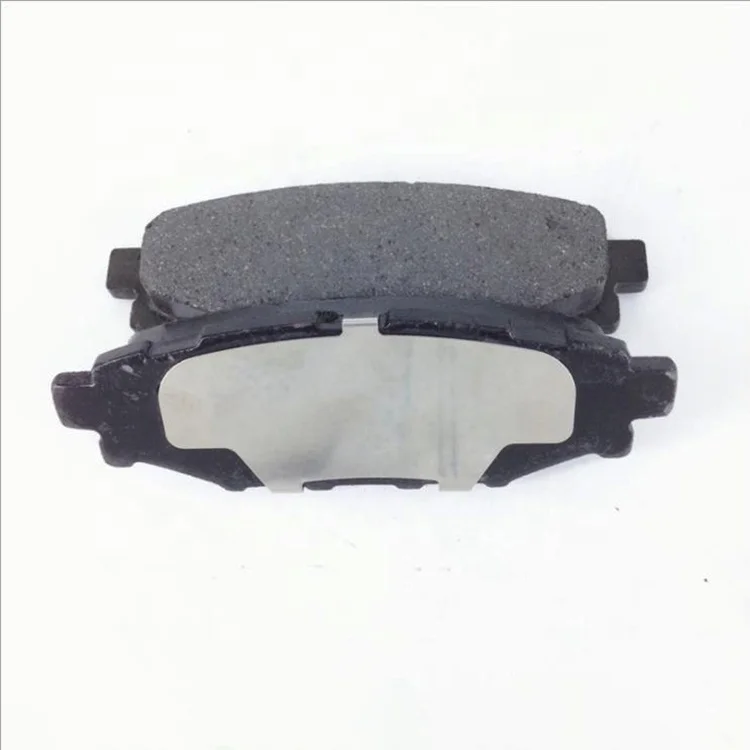Factory Direct Sales of High-Quality Universal Modern Automotive Brake Pads