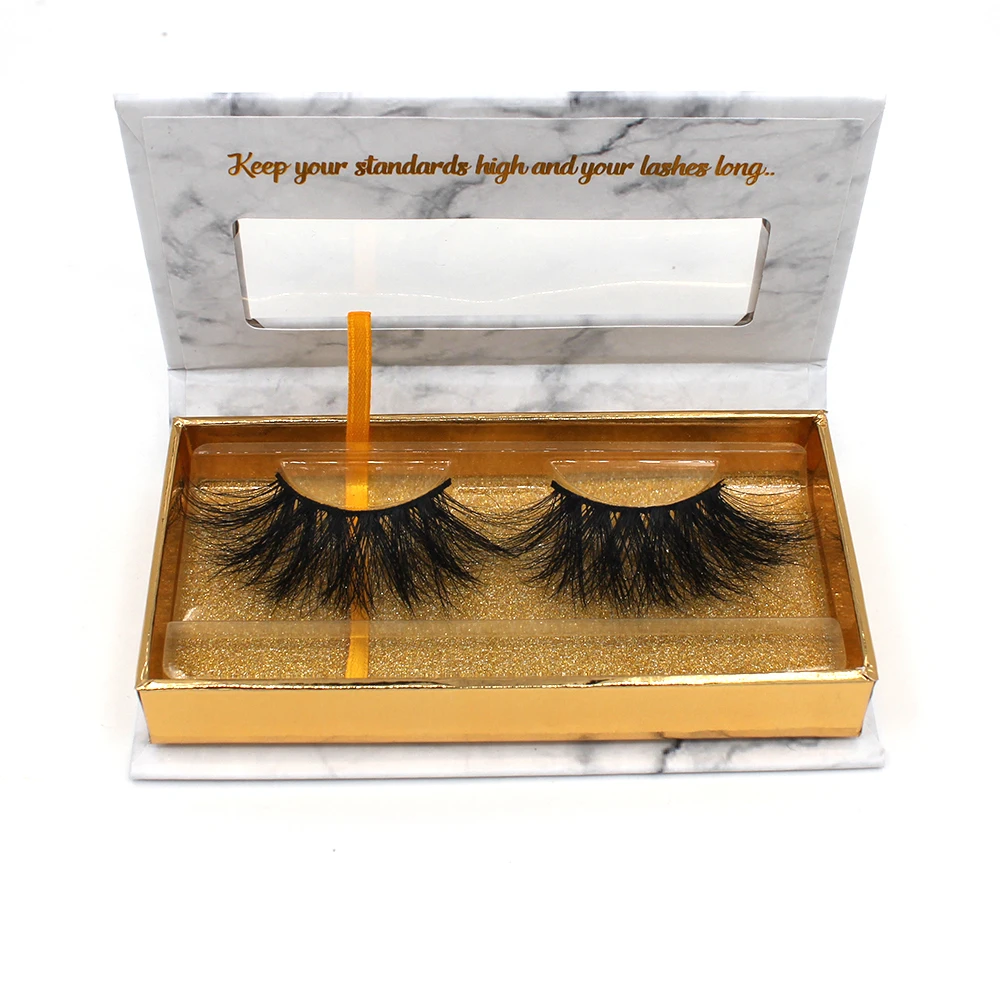 
Private Label false eyelashes korea worldbeautylashes private 3d faux mink eyelash for wholesales 