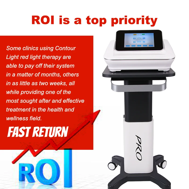 Luxury spa 5d laser lipolysis lipolaser weight loss pads machine salon full body contour red light lipo slim therapy pro