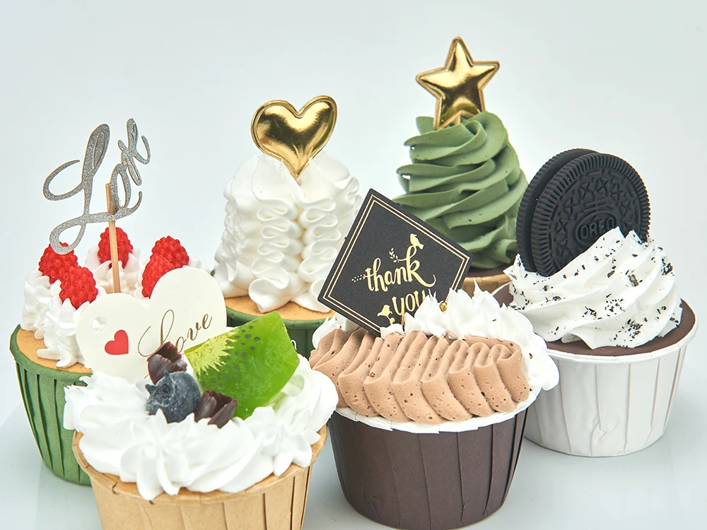 Mint Flavor Wholesale Dessert Tools of Cream Chargers