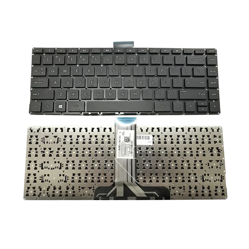 Клавиатура для ноутбука HP Pavilion X360 13-S 13-S000 13t-S000 13-S100 13-S200 series