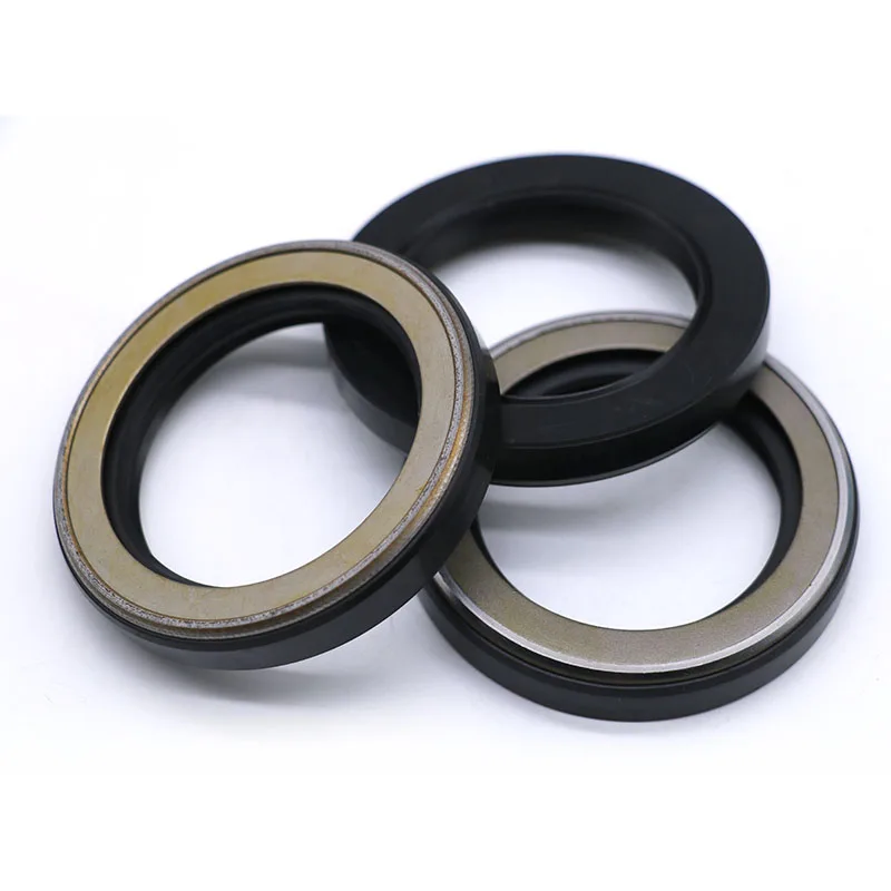 Three days shipping with stock TC TB TCN TCV HTC TCP TCV high pressure oil seal manufacturers