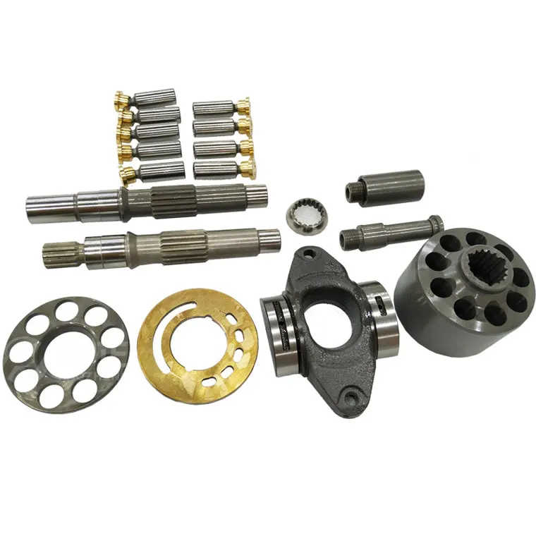 Hydraulic pump parts Spares kits Rexroth pump parts  A10VSO28 45 71 100 140 DR DFR1 hydraulic pump repair kit