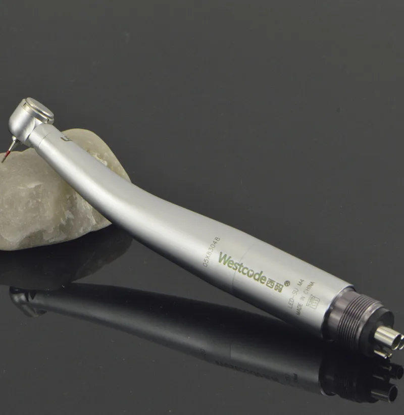 Мини-головка винтового типа стоматологический наконечник для леди и детей