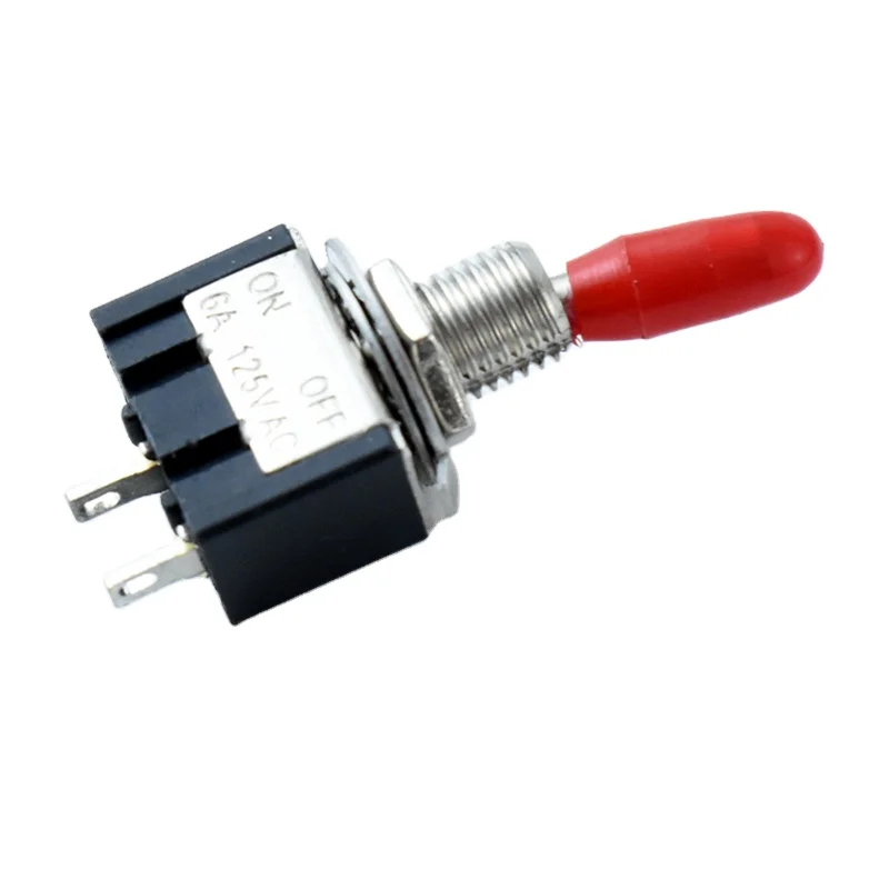 Mini Toggle Switch MTS-101