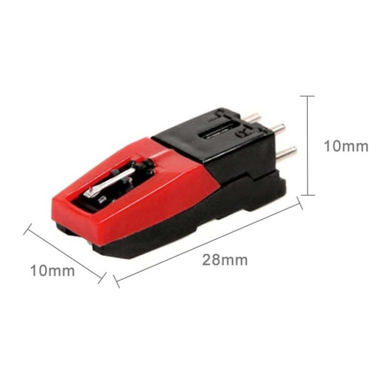 Оригинальный популярный дешевый стерео стилус игла для винила LP USB поворотный стол