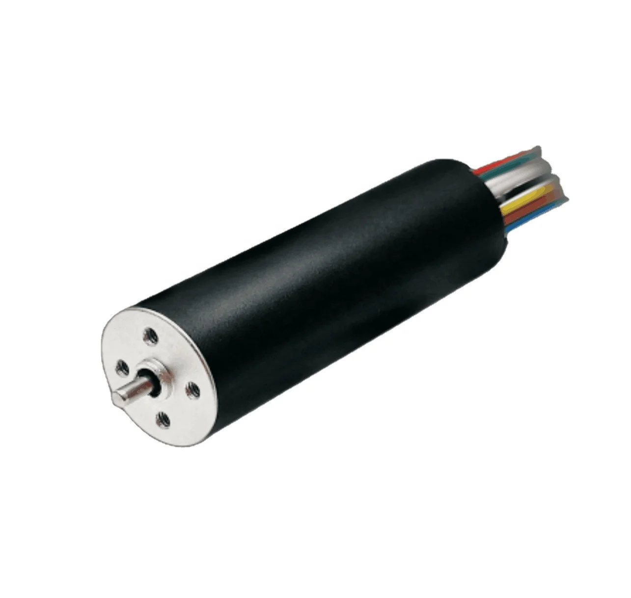 1652 coreless brushless dc motor high precision slotless motor 12V 24V 20000rpm 30000rpm with ball bearing long lifespan
