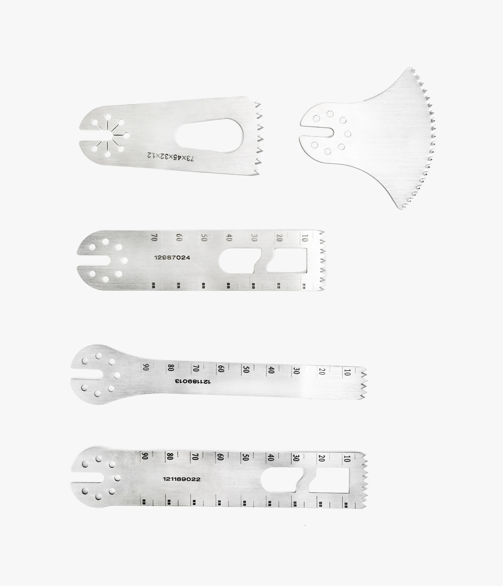 Quality Guaranteed Orthopaedic Sagittal Saw Medical Power tools lithium battery Brushless Motor 14.8V Oscillating Saw