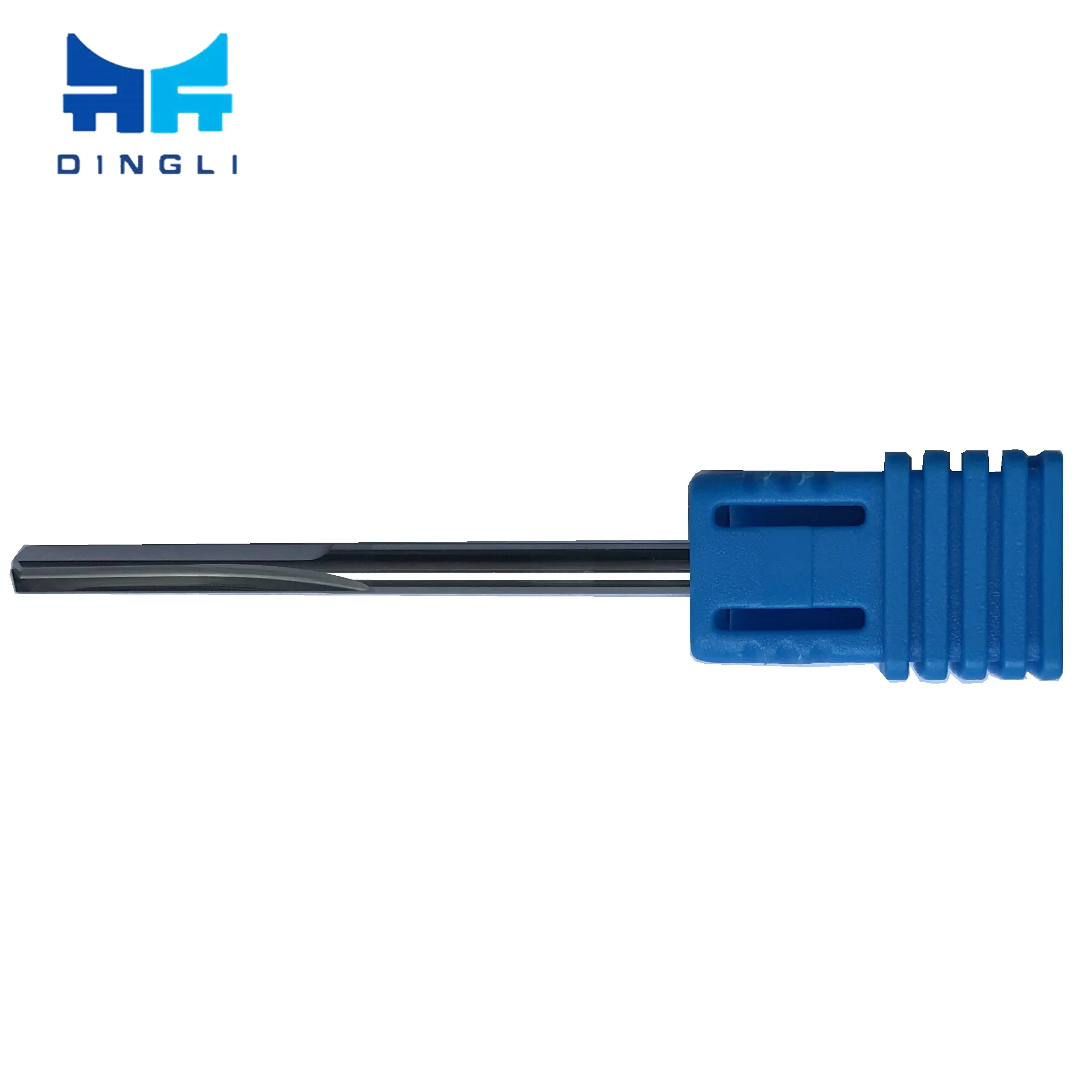 tungsten cemented carbide hand reamer