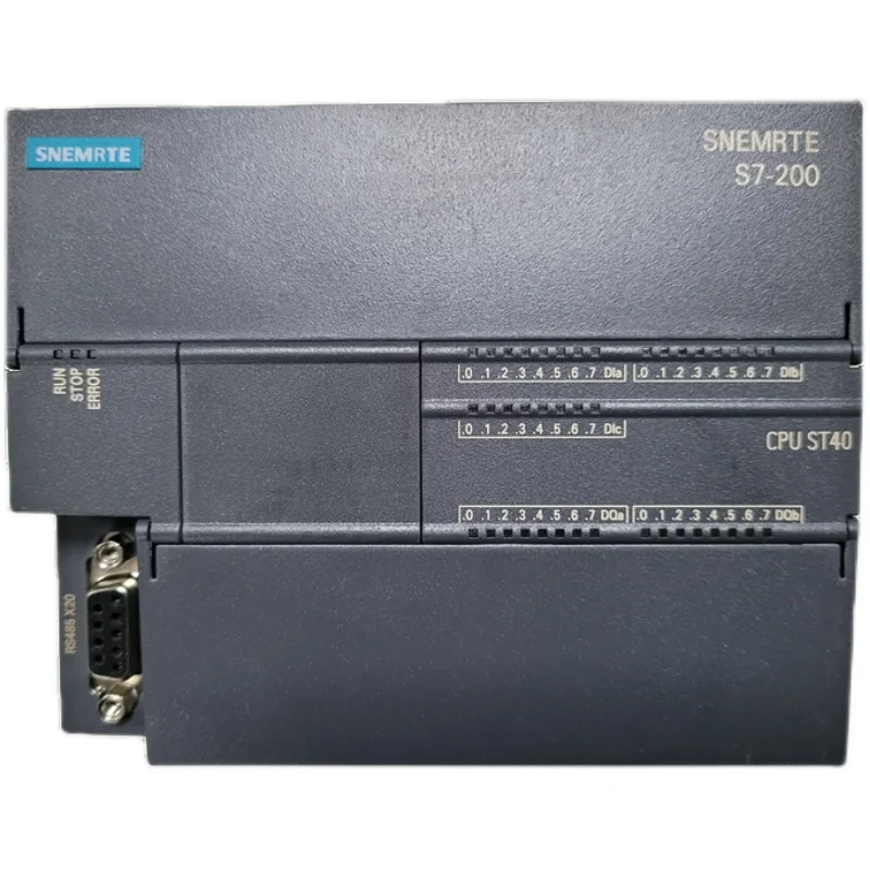 Original Siemens PLC S7-200 Series 6ES7288-1SR60-0AA0 6ES7288-1SR60-0AA1 In Stock