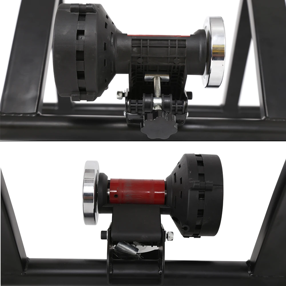 Indoor Exercise new Cycle bike trainer Magnetic Resistance bicycle Trainer