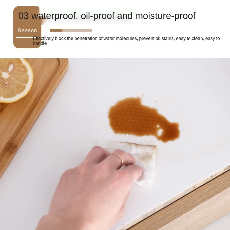  A2979EVAmoisture защищенный коврик для ящика подкладка шкафа кухонная Пыленепроницаемая