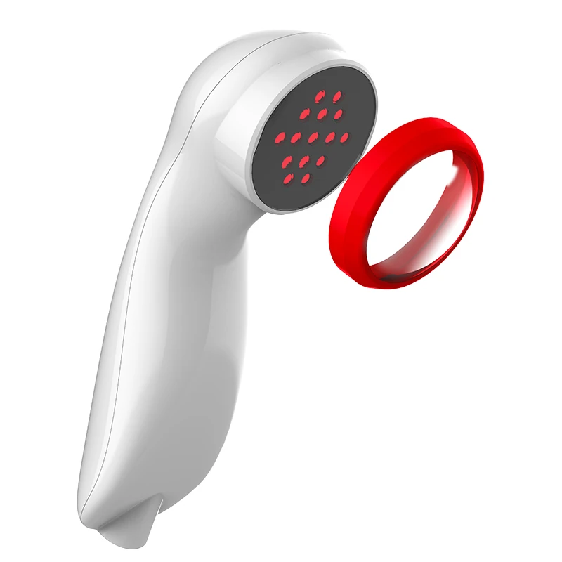 Wholesale 808nm 650nm Cold Laser Therapy Device For Horses Dogs Cats Injuries Recovery