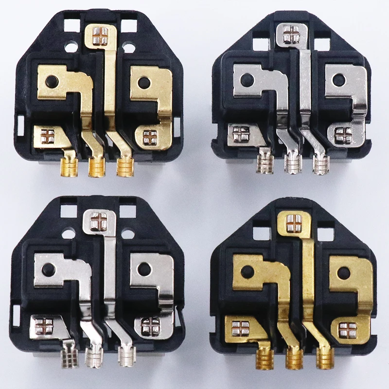 socket plug insert C5 C7 C13 C14 C19 type free ROHS