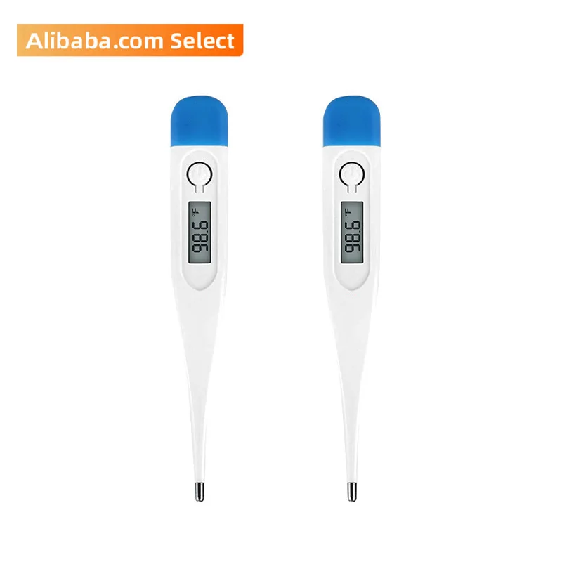 Электронные термометры, термометры для измерения температуры лба