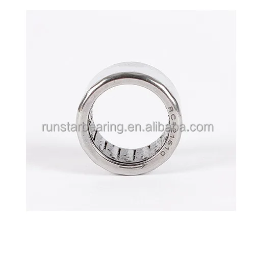 RC Rcb Series Needle Bearing Supplier RC121610 19.05*25.4*15.88 Drawn Cup Needle Roller Clutch Bearing