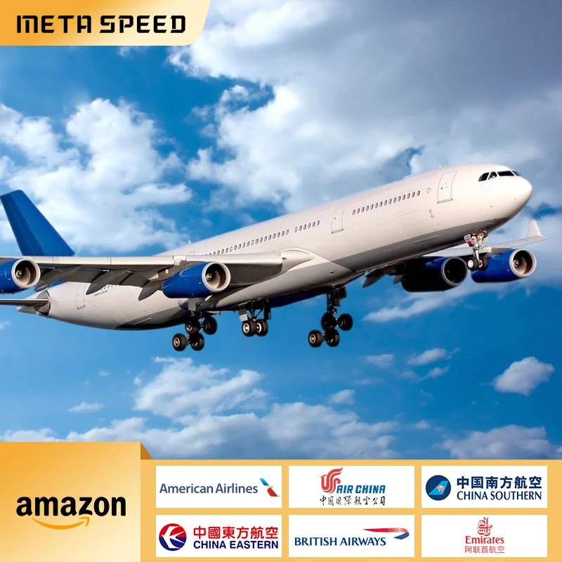 FBA Express Shipping Door to Door Shipping Saudi arabia UPS Fedex EMS Chinapost DHL Express Delivery from China to saudi arabia