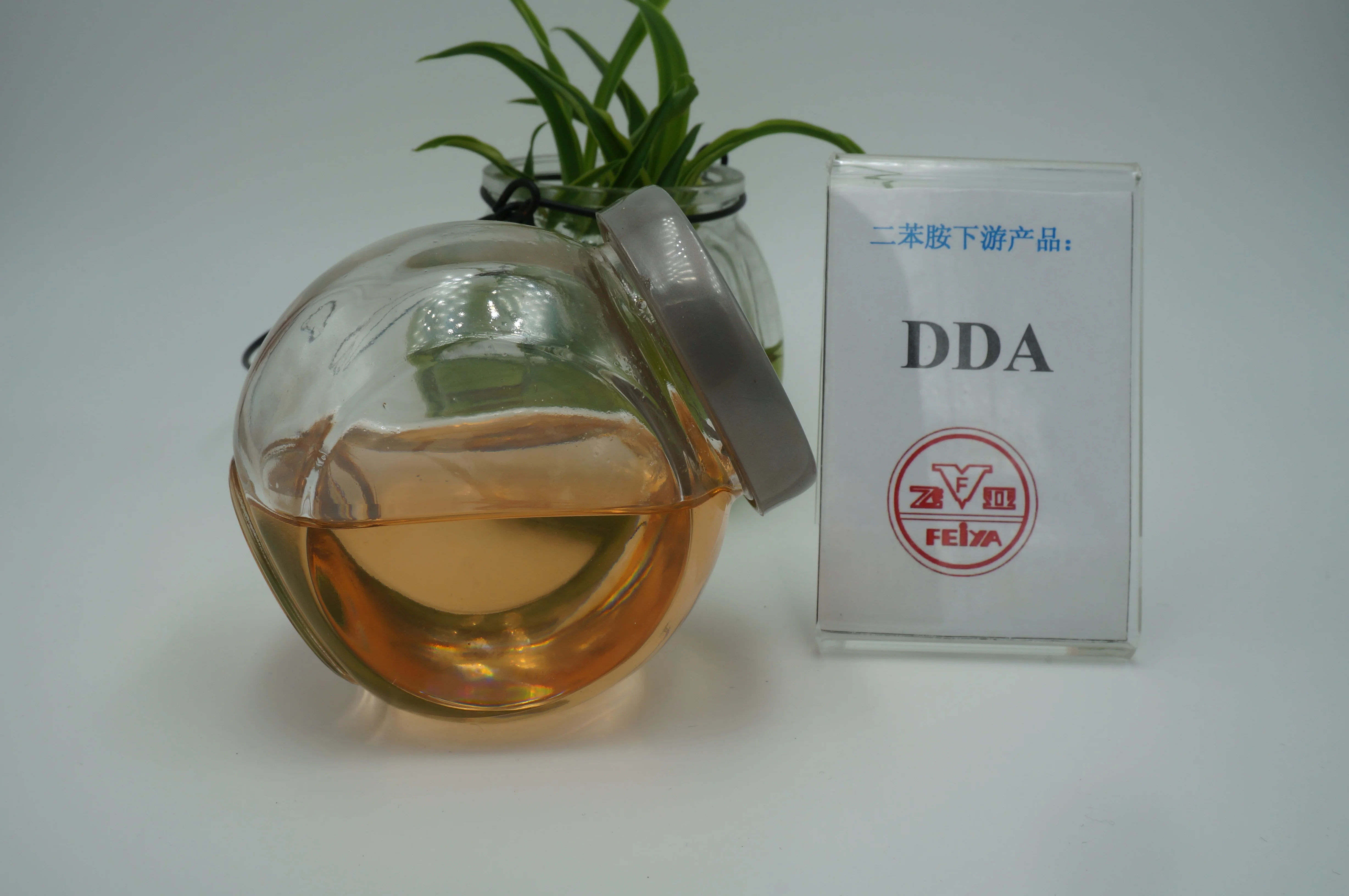 Made In China Superior Black Rubbers Light-colored Synthetic Rubbers Dialkylated Diphenylamine