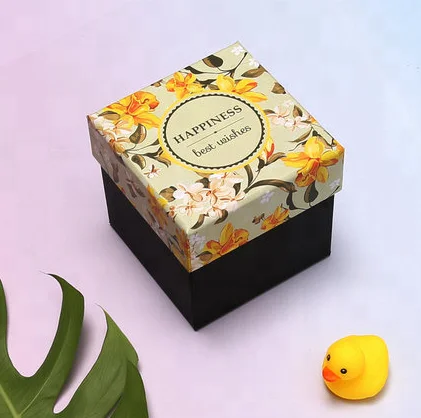 Colorful Cosmetic Gift Box Custom Logo Printed pink Cardboard Paper Mailing Clothing Corrugated Shipping Packaging Box For Soaps