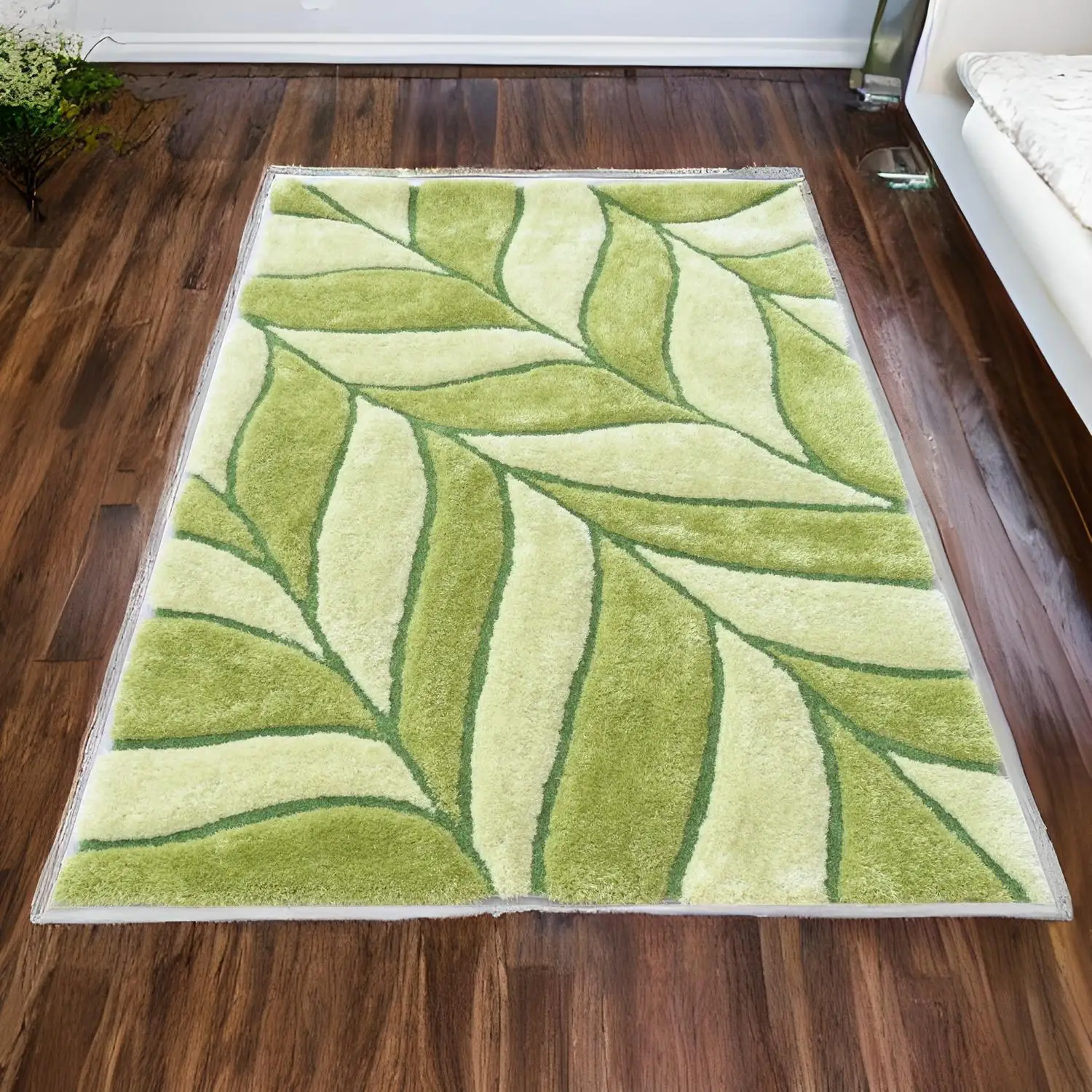 Elevate Your Home with Our Beautiful Shaggy Rugs Carpet