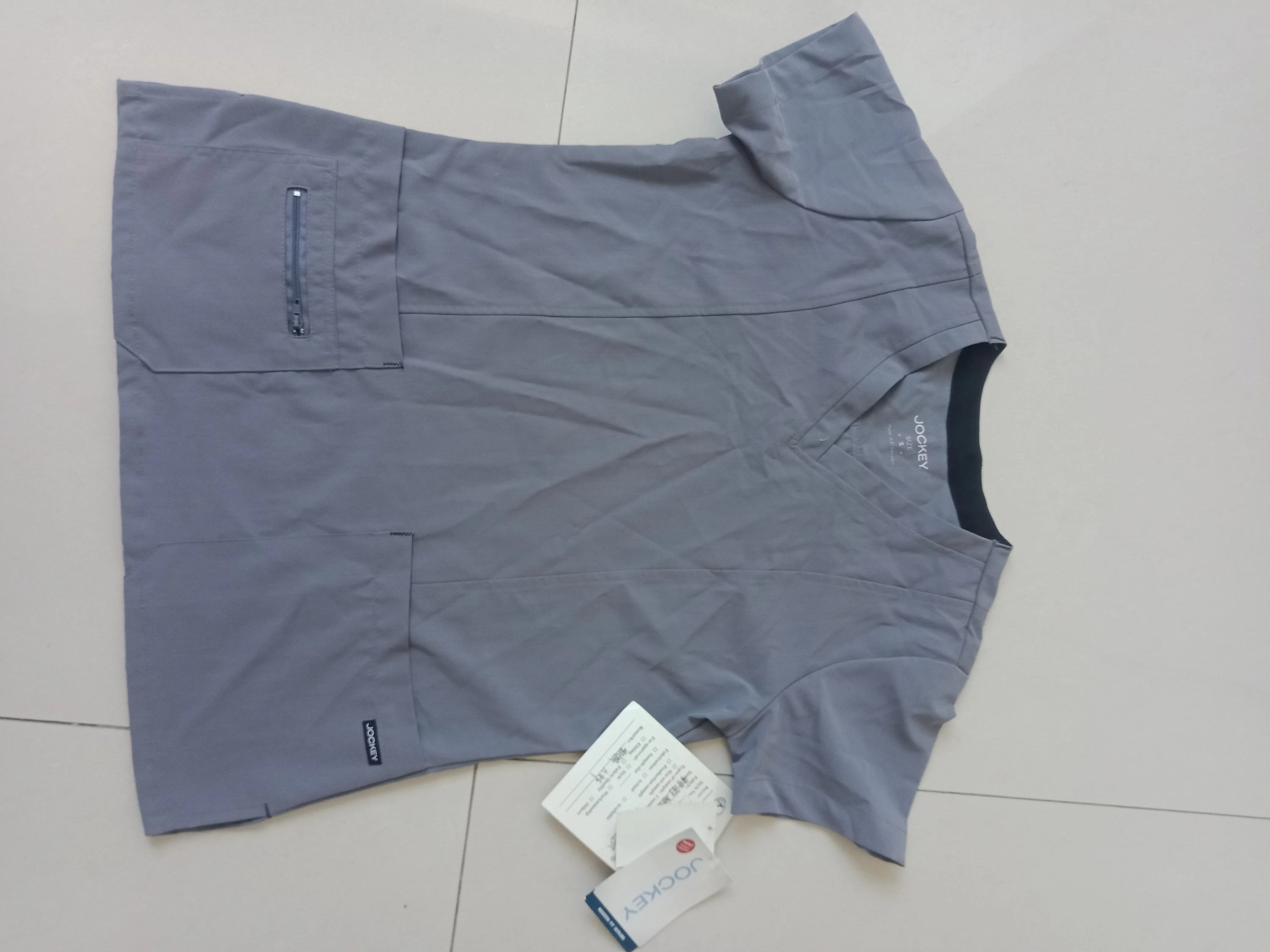 
spandex polyester cotton hospital uniform,nurse scrubs uniform 