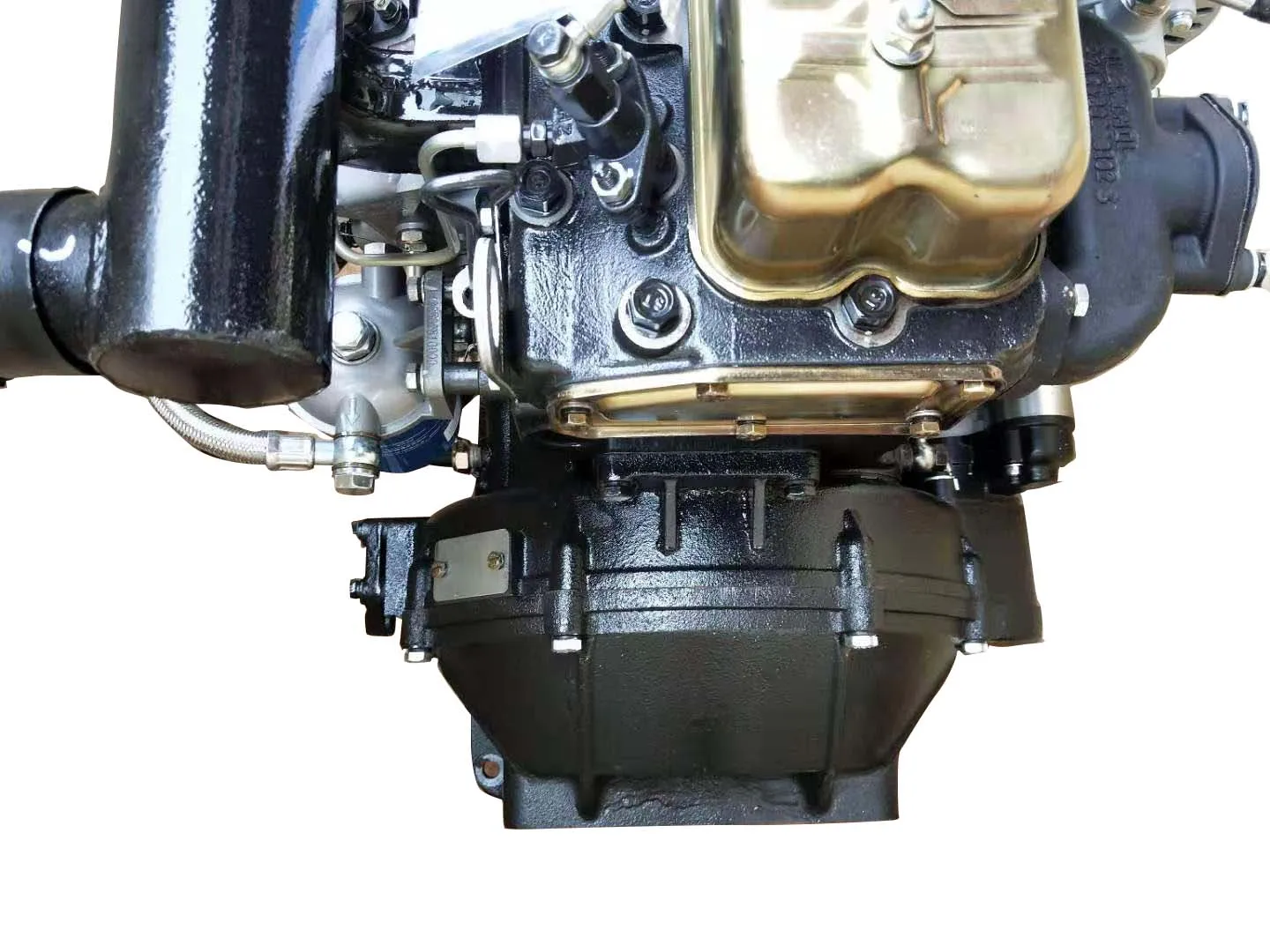 High efficiency and energy saving Engine assembly Quanchai 2110/E02-006