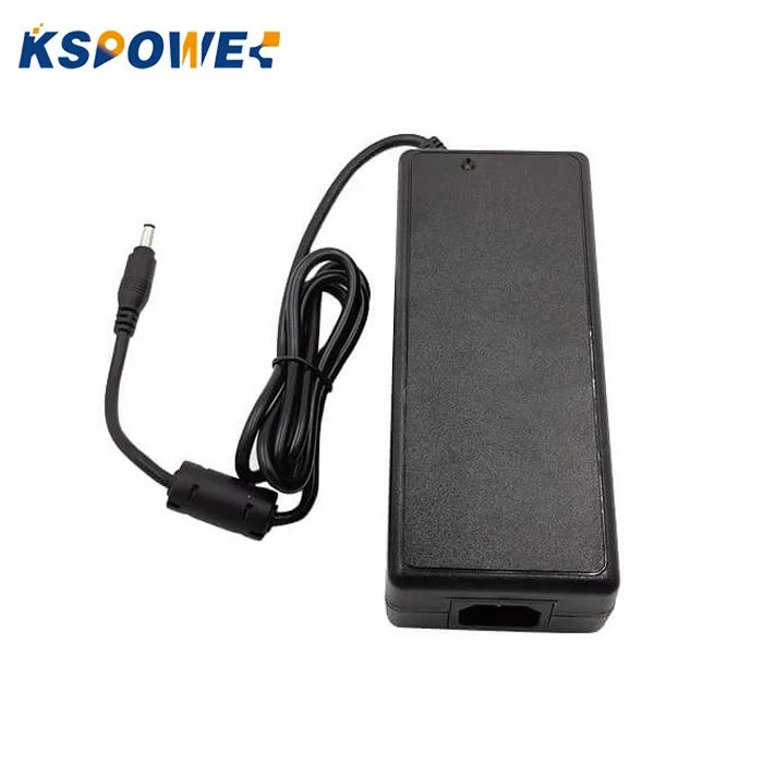 AC to DC Power Supply 12V 19V 24V 48V 2.5A 5A 6.3A 10A US EU UK AU Power Supply Adapter