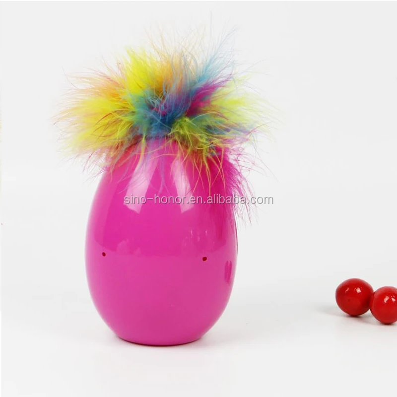 [Лидер продаж] пластиковые пасхальные яйца, пасхальные яйца, пластиковые яйца, украшение