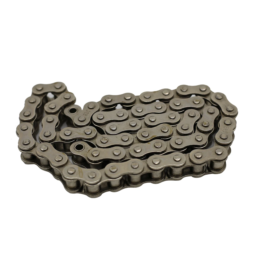 China factory direct sales standard carbon steel In stock All kinds of Transmission Conveyor Roller chain