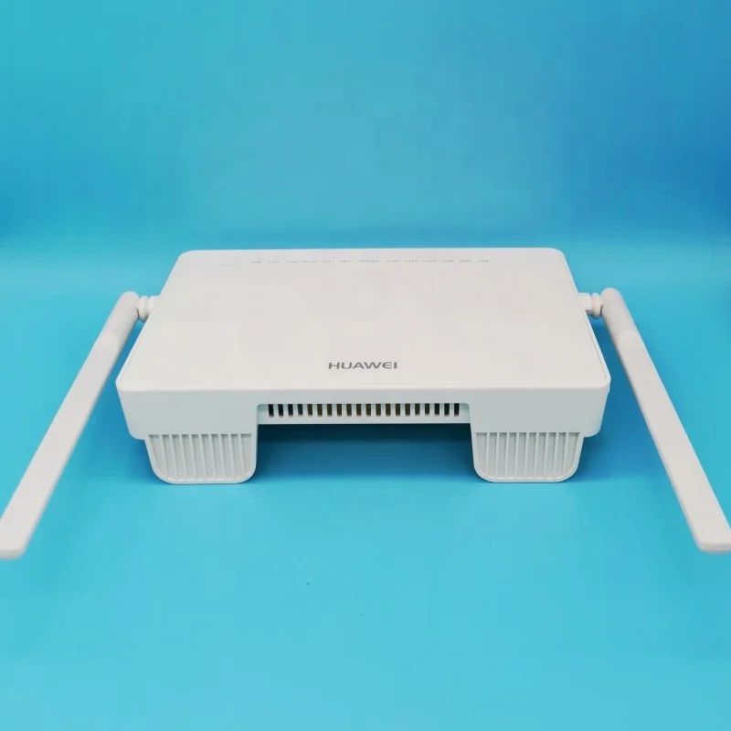 Huawei Hot Selling 1GE 3FE Epon Router HG8145C Gpon Xpon ONU ONT HG HG8245C GPON EPON XPON 5DB 2 antenna