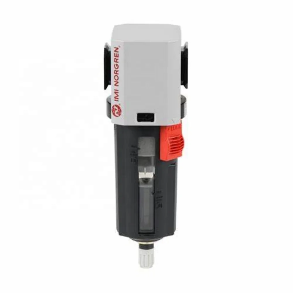Norgren F84G-4GN-AP3 Excelon Plus general purpose filter  G1/2 Automatic drain