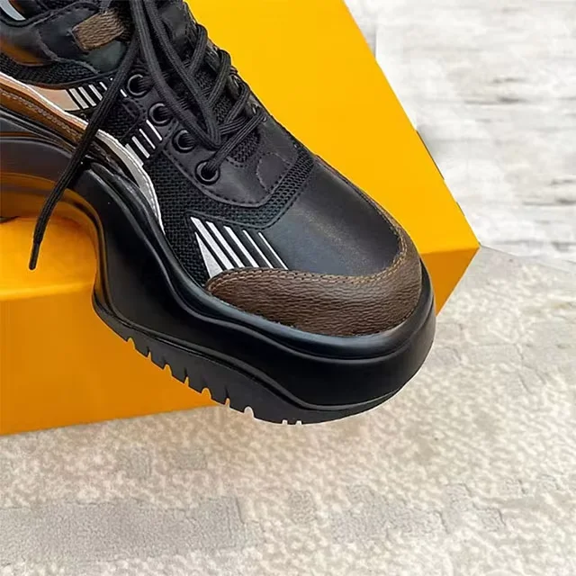 New Design Sneaker Fashion Stylish Casual Custom Outdoor Activities Walking Sport Shoes