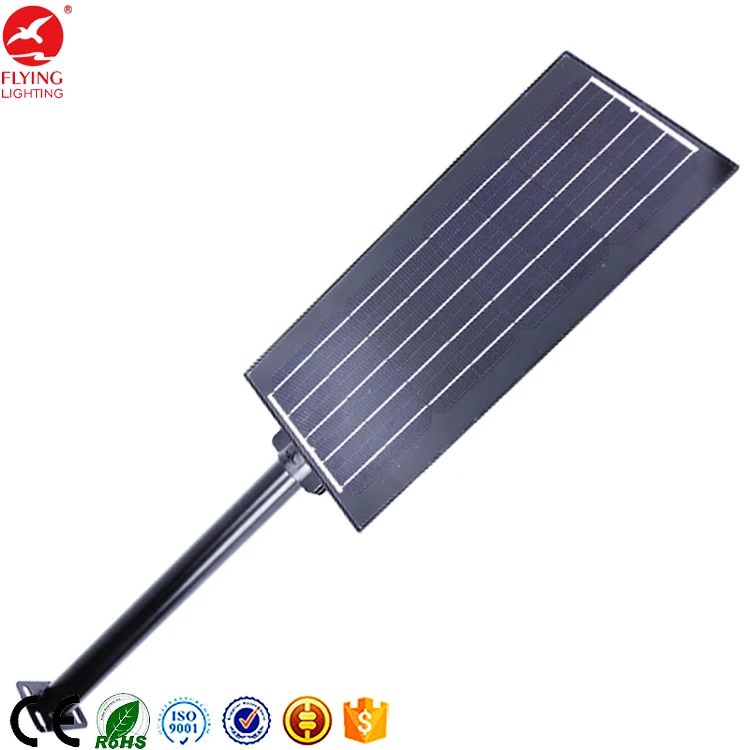 zhongshan radar sensor cheap electr schreder small led solar street light in hindi